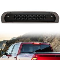 Third Brake Light Nilight High Mount para Dodge Ram 02-08 Third Brake Light Nilight High Mount para Dodge Ram 02-08