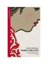 Thirst for love
