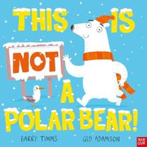 This Is Not A Polar Bear - Picture Book With Stories Aloud This Is Not A Polar Bear - Picture Book With Stories Aloud
