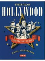 This was hollywood