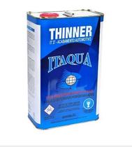 Thnner It aqua It 16 Multiuso 5 Litros - Itaqua