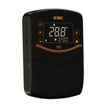 Tholz control. digital temperatura tlz1490n-220vca - p857