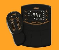 (Tholz) - Smart Pool - 2ª geração - 12VCC 200W (Não acompanha fonte 12V)