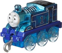 Thomas &amp Friends GLK66 Friends Fisher-Price Diamond Anniversary Thomas, Multi-Color