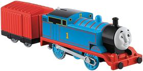 Thomas &amp Friends Trackmaster Thomas Motorized Train Engine - Thomas & Friends