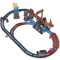 Thomas AND Friends Aventura NAS Cavernas Cristal Thomas AND Friends Aventura NAS Cavernas Cristal