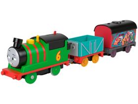 Thomas AND Friends Grandes Momentos Motor (S) - Fisher-Price
