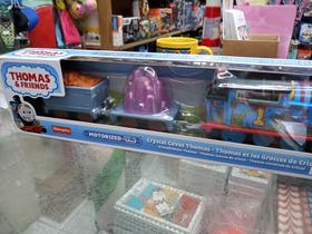 Thomas AND Friends Grandes Momentos Motor (S) - Fisher-Price Thomas AND Friends Grandes Momentos Motor (S) - Fisher-Price