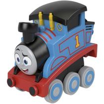 Thomas AND Friends Locomotiva PUXA-E-VAI (S) - Mattel