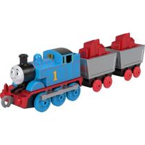 Thomas AND Friends Mini Locomotiva DIE-CAST 80TH Aniversário
