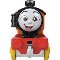 Thomas AND Friends Mini Locomotivas DIE-CAST (S) - Mattel
