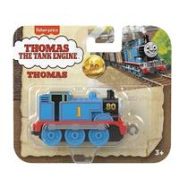 Thomas AND Friends Mini Locomotivas DIE-CAST Thomas THE TANK Mattel JHK82