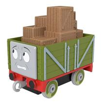 Thomas AND Friends Mini Locomotivas DIE-CAST Troublesome Mattel JHK82