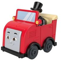 Thomas AND Friends Mini Locomotivas DIE-CAST Winston Mattel JHK82