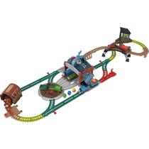 Thomas AND Friends Pista Motoriz.entregue Barris Thomas AND Friends Pista Motoriz.entregue Barris