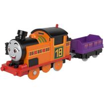 Thomas AND Friends TRENS Amigos Motorizados (nao e Possivel Escolher Enviado de Forma Sortida) - Mattel