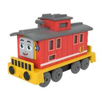 Thomas e Friends Mini Trem Break Car Bruno - Mattel