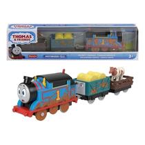 Thomas E Friends Momentos Motorizados 1 Und Sortida - Hfx97