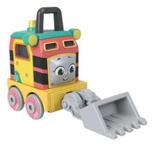 Thomas E Friends Sandy The Rail Speeder Hgr51 Thomas E Friends Sandy The Rail Speeder Hgr51