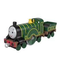 Thomas e Friends Trenzinho Metalizado Emily - Mattel