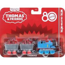 Thomas E Seus Amigos - 80 Anos Mattel - Mattel Jfv72 ul