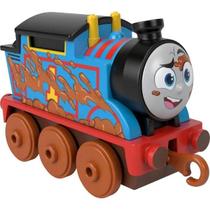 Thomas E Seus Amigos Carro Mattel - Hhn55