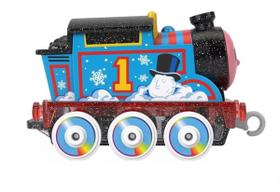 Thomas E Seus Amigos Color Changers Muda De Cor - Mattel