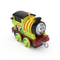 Thomas e Seus Amigos Color Changers Percy- Mattel