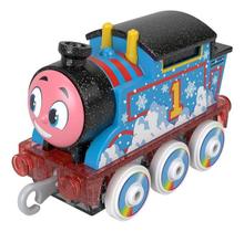 Thomas E Seus Amigos Color Changers Thomas - Mattel