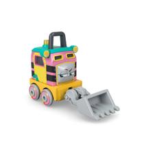 Thomas e seus amigos - colour changers - sandy - the rail speeder Thomas e seus amigos - colour changers - sandy - the rail speeder
