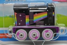 Thomas e seus amigos - diesel - arco iris