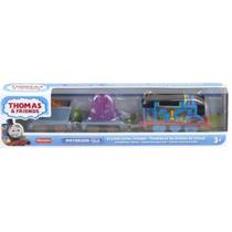 Thomas e seus amigos grandes momentos motorizado thomas - mattel hjv43/hfx97 Thomas e seus amigos grandes momentos motorizado thomas - mattel hjv43/hfx97