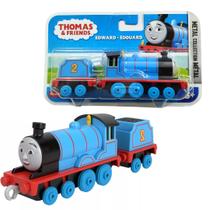 Thomas e Seus Amigos Metal Collection - Fisher Price - Mattel Thomas e Seus Amigos Metal Collection - Fisher Price - Mattel