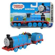 Thomas e Seus Amigos Metal Collection - Fisher Price - Mattel