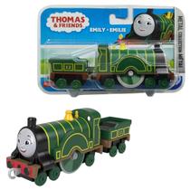 Thomas e Seus Amigos Metal Collection - Fisher Price Thomas e Seus Amigos Metal Collection - Fisher Price