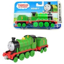 Thomas e Seus Amigos Metal Collection - Fisher Price