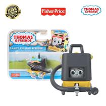 Thomas e Seus Amigos Mini Locomotiva Sandy - Mattel