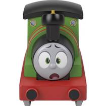 Thomas e Seus Amigos Pressione e Vá Percy - Mattel