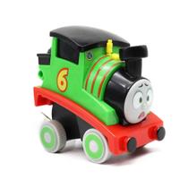 Thomas e Seus Amigos Puxa e Vai Fricção Fisher Price - HGX70 Thomas e Seus Amigos Puxa e Vai Fricção Fisher Price - HGX70