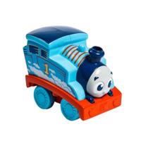 Thomas e seus amigos thomas acrobacias - fisher price - Mattel
