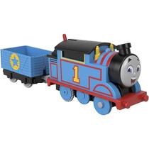 Thomas e seus amigos - thomas - trenzinho elétrico motorizado - FISHER-PRICE