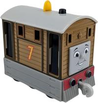 Thomas e seus amigos - toby Thomas e seus amigos - toby