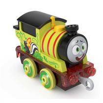 Thomas e Seus Amigos Trem Color Change Percy HMC30