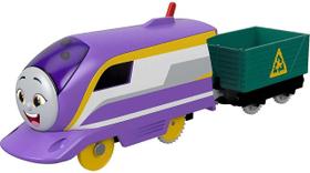 Thomas E Seus Amigos Trem Motorizado Kana - Mattel Hfx93
