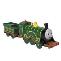 Thomas e Seus Amigos Trens Motorizados Emily - Mattel Thomas e Seus Amigos Trens Motorizados Emily - Mattel