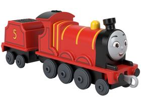 Thomas e seus amigos - trenzinho emily