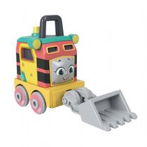 Thomas e seus amigos - trenzinho sandy the rail speeder