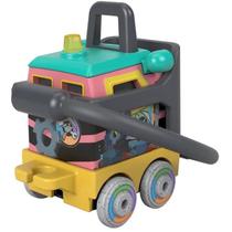 Thomas e seus amigos - trenzinho sandy the rail speeder