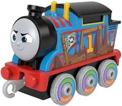 Thomas e seus amigos - trenzinho thomas push-along