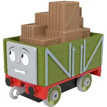 Thomas e seus amigos - trenzinho troublesome truck